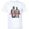 Camiseta Masculina WPAD Jumpman Drake Future Music Manga Curta