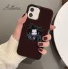 Feitan Hunter x Hunter Phone Case for iPhone 11 12 13 14 Pro Max mini X XR XS SE 2020 5 6S 7 8 Plus Samsung Galaxy S21 S22 Cover