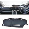 Leather Dashmat Dashboard Cover Pad Dash Mat Carpet,for Toyota Rumion rukus Scion xb 2007-2014 2011 2015 Accessories