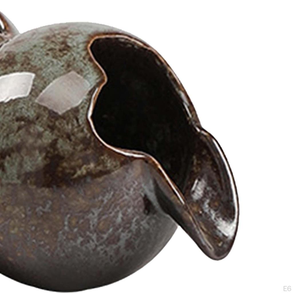 Flowing Water Ceramic Fountain