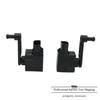 2X For Jaguar XJ8 X350 2004-2009 Air Suspension Height Sensor Rear Left & Right