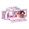 Mimi World Little Mimi Portable Bag House Playset Special Edition