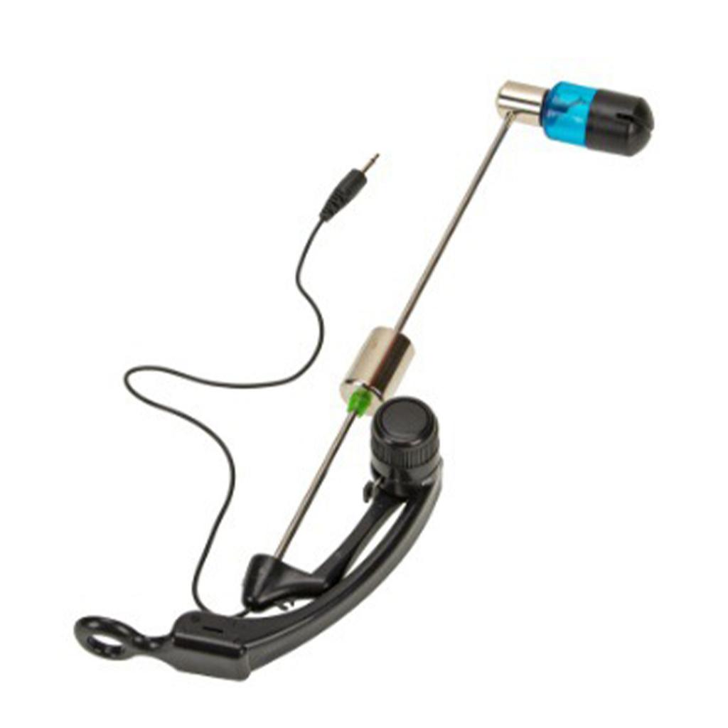 Fishing Chain Alert Bites Alarm Fishing Hanger Tackles Carp Rod Strikes Indicators Blue