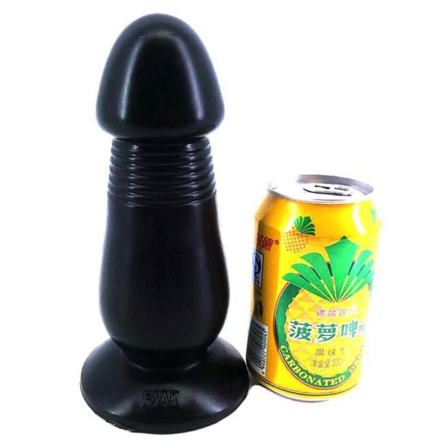 Anal Dildo Anal Plug Big Dildo Huge Ass Big Plug Anal Expansion Sex Toys Vagina G-spot Sex Stimulation Shop