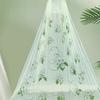 Camellia Scented Tear-Resistant Thickened Kitchen Deodorizing Plastic Bags, Heavy-Duty for Household Use