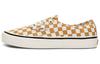 Authentic 44 Dx 'Checkerboard - Honey Yellow' VN0A7Q5CBLS