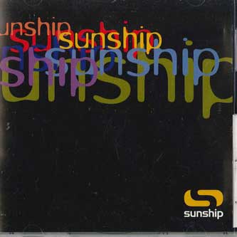 

CD SUNSHIP - Sunship AVCD11582 AVEX 1997 Japan Dance & Electronica Used