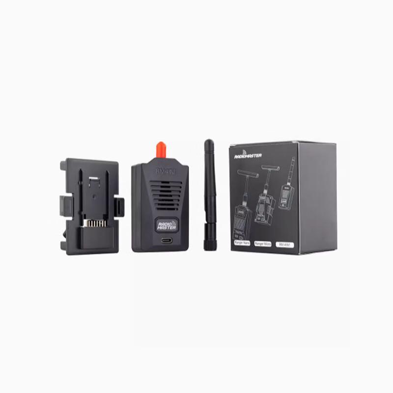 

RADIOMASTER 4-in-1 Multi-protocol Module