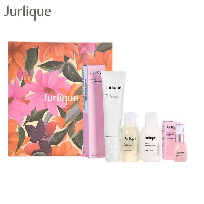 Jurlique Rose Pamper Gift Set