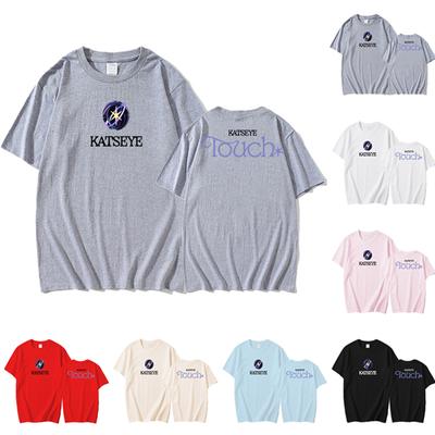 Üst Kıyafetler – T-shirtler