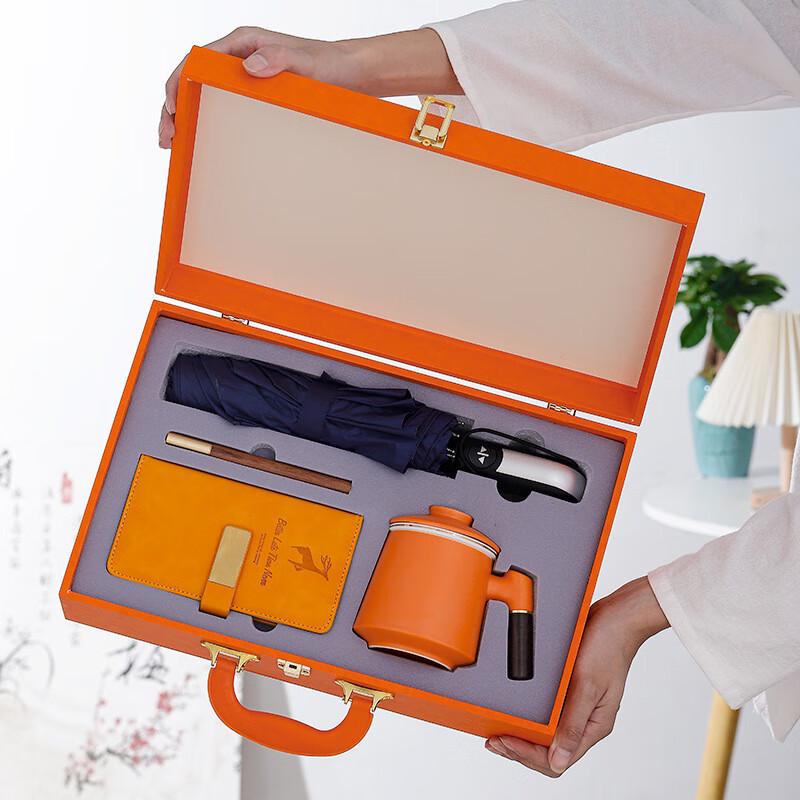 Executive Business Gift Set