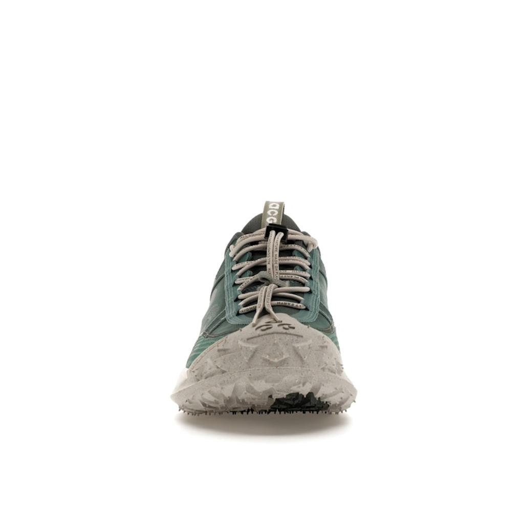 Nike ACG Mountain Fly Low 2 Bicoastal Men Sneakers Green Vintage-Green Light-Orewood-Brown DV7903-300