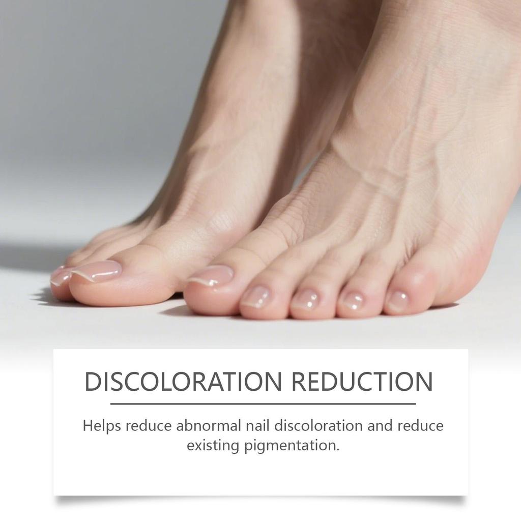 Nail Care Patch-Gentle Nourishing Comfort Patch for Daily Nail Care