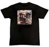 Gene Loves Jezebel Promise Album Graphic Mens T-Shirt