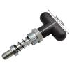 High Performances Fitness Equipment Knob Pull Pin Spring Knob Exercise Handle for Fitness Accessories Easy to Use