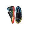 Converse All Star BB EVO Peace & Unity Unisex Sneakers Black Multi 172181C