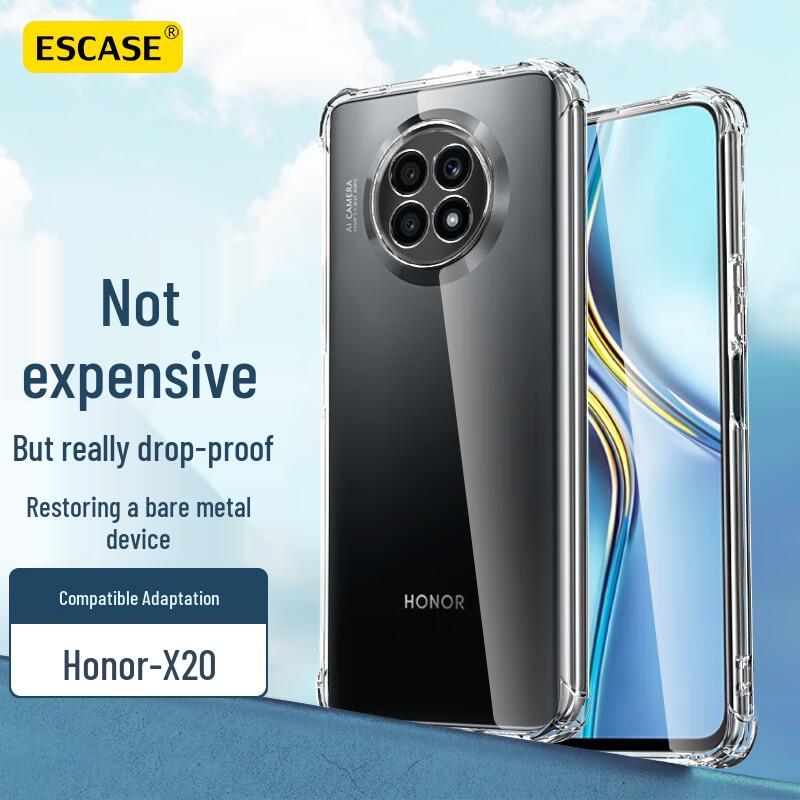 ESCASE Honor Anti-Drop Phone Cases