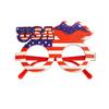 Support Democracy with Patriotics Glasses Eyewears Patriotics Decorations