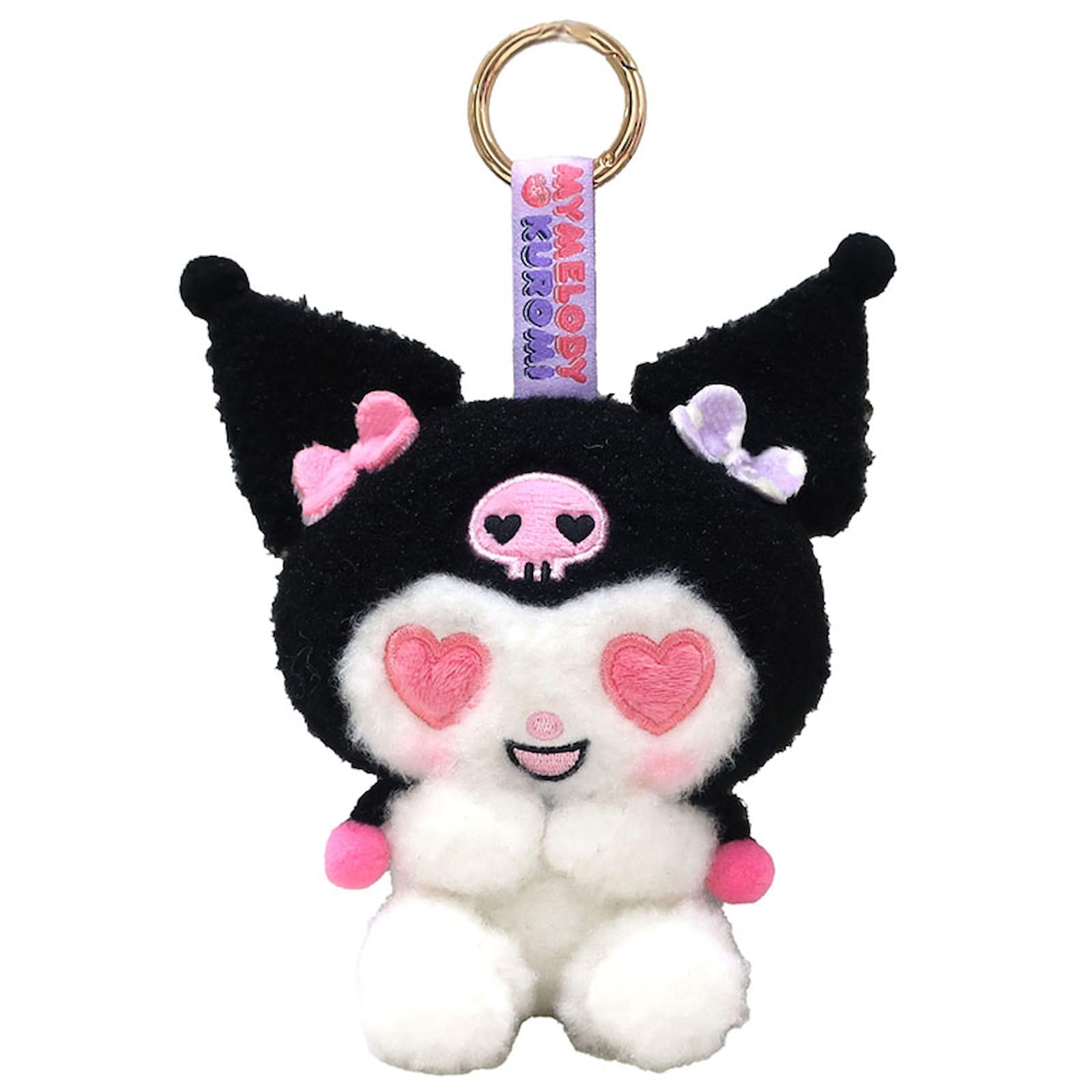 

Nakajima Corporation Оригинальное аниме Netflix My Melody Kuromi Kuromi MC & 213952-25