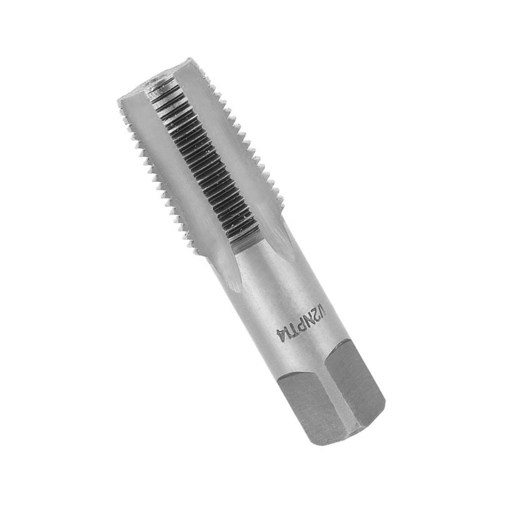 12inch Thread Tap High Hardness Steel CNC Machining Thread Repair Machine Tapping