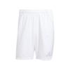 Tiro Sports Shorts Men's White JG1064