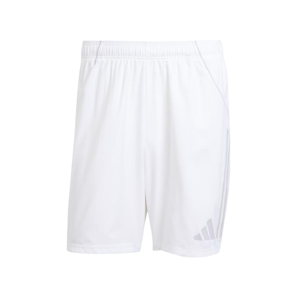 adidas Tiro Sports Shorts Men's White JG1064