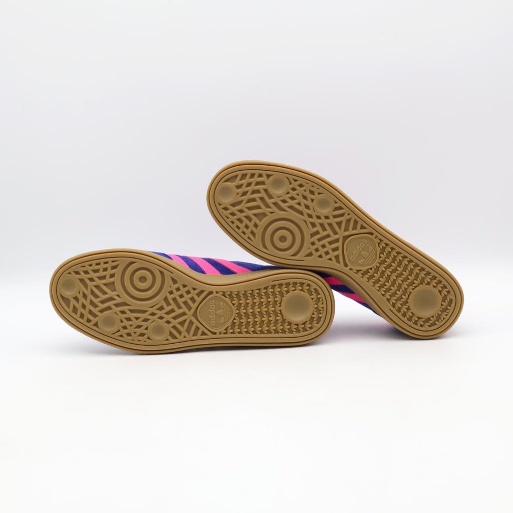 IH5373 adidas Originals Handball Spezial Lucid Blue Pink Gum (Women's)