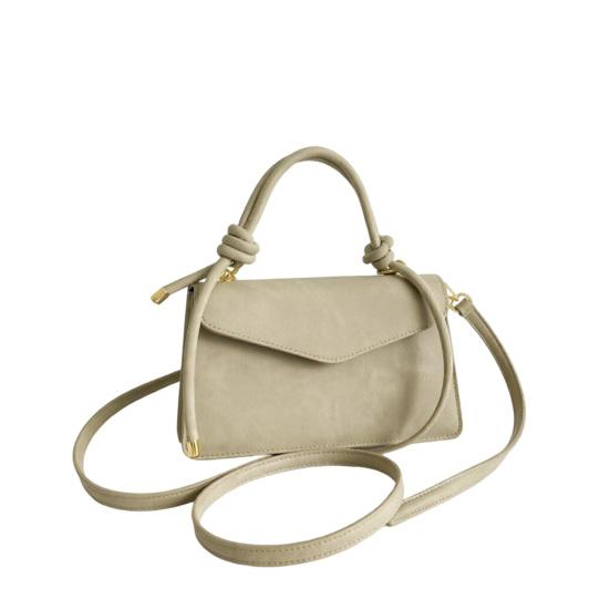 

Women Crossbody Handbag Small Tote Shoulder Bag with Top Handle Detachable Strap Crossbody Purse for Dating Party зелений