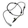 ABS Raddrehzahlsensor ABS Sensor Antiblockiersystem Sensor Nr. 9661965680 für Ford für Mustang 2002-2004 1 Stück Vorne Rechts