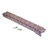 Bicycle Chain High Carbon Steel Colorful 116 Links 9 Speed Road Mountain Bike Accessories for VG SPORTS