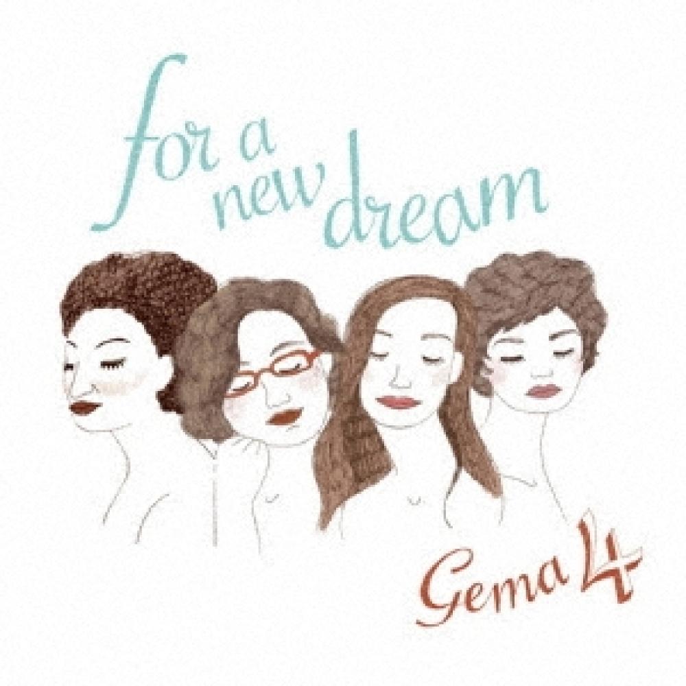 

GemA 4 To A New dreAm