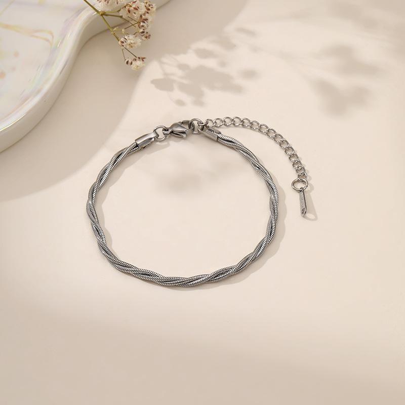 Colier Nou Temperament Ins High-end