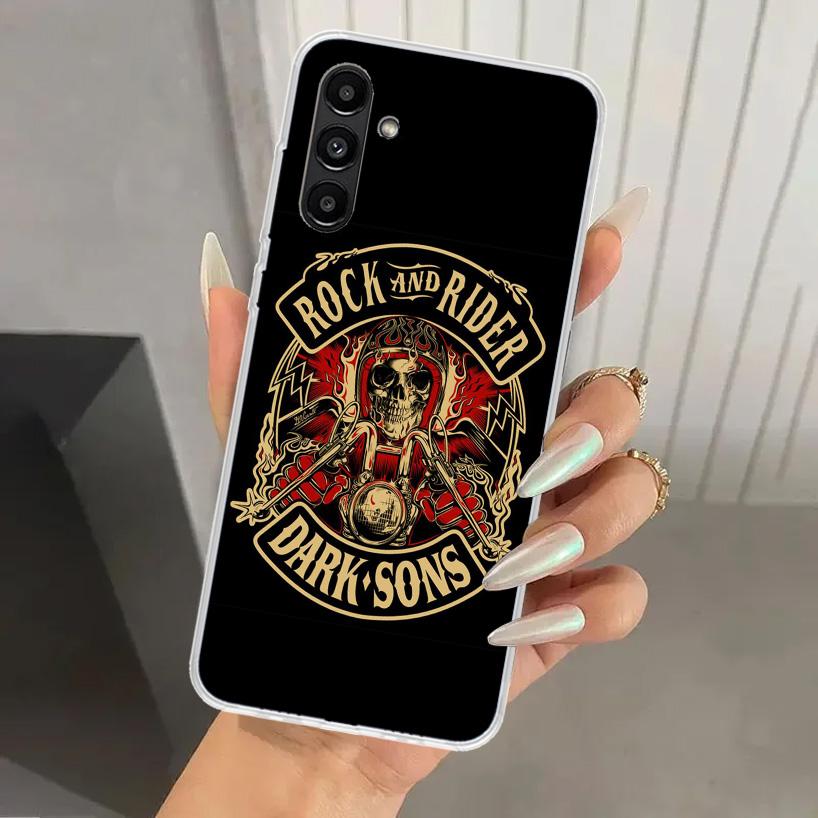 

Motorcycle Gear Phone Case for Samsung Galaxy A17 A16 A37 A26 A36 A57 A56 A15 A25 A35 A55 A14 A24 A34 A54 A13 A23 A33 A53 Galaxy Samsung A33