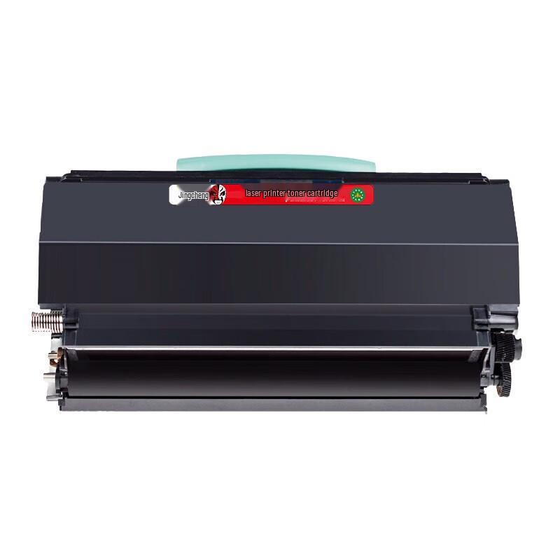 Compatible Lexmark E260 Series Black High-Capacity Toner Cartridge