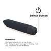 10 Speed Mini Bullet Vibrator G Spot Vibration Vagina Clitoris Stimulator Dildo Vibrator Adult Sex Toys for Women Masturbation