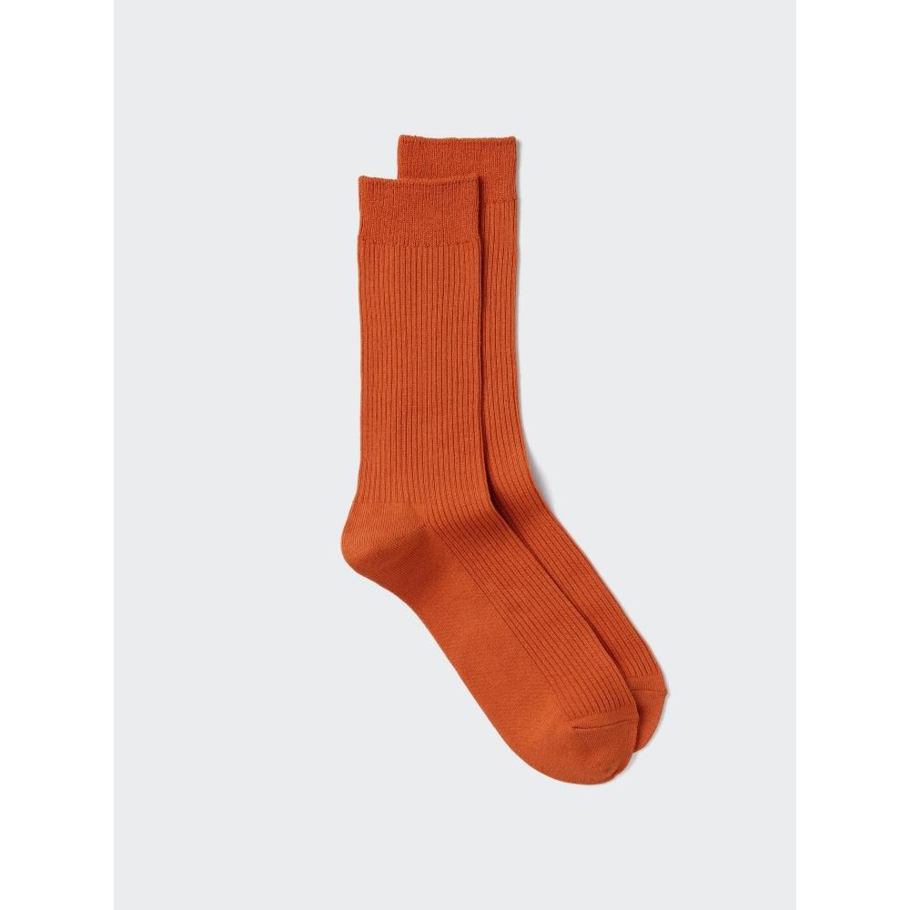 Uniqlo Color Socks