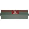 Ebi GC/DX Double-Sided 2-Way Coarse/Medium Grinding Stone HT-0300#220#1000 Green