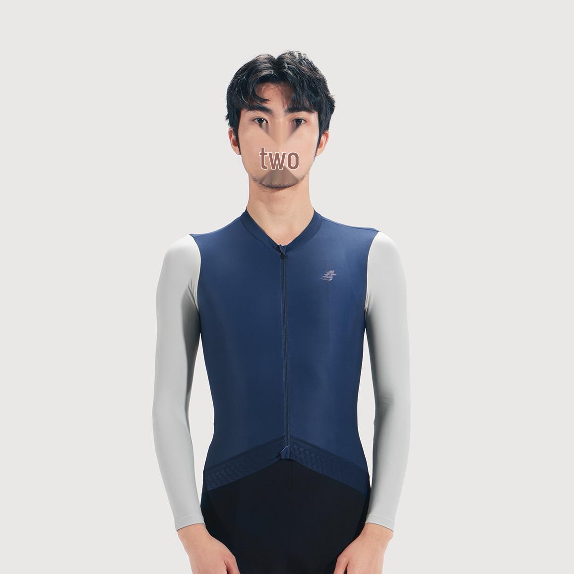 

Lampaida 2024 Men s Year of the Dragon Cycling Jersey – Long Sleeve, Breathable, Lightweight, for Spring/Summer Riding Large