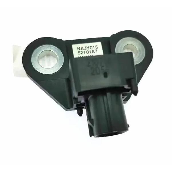 1pc for Renault 2009-16 Koleos x-tral Impact Sensor 98581JY00A 98830JY00A