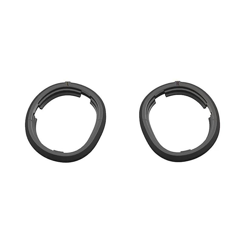Per lenti da vista Quest 3 Lente a smontaggio rapido Montatura magnetica Vetro per accessori Oculus Quest 3