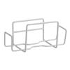 Stainless Steel Tissue Box Holder Portable Storage Shelf Napkin Paper Case  Kitchen Bathroom