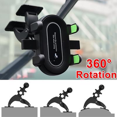 Telefon aksesuarları – Otomobil-Motor için telefon tutucular
