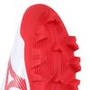 Mizuno Baseball Stollen Weiß Spa 3E Wave Light Revo 11GP2221 miz22fw