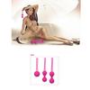 Smart Vaginal Balls Woman Vaginal Tight Exercise Massager  Toys Kegel Ball