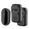 Self-Powered Wireless Outdoor Doorbell
