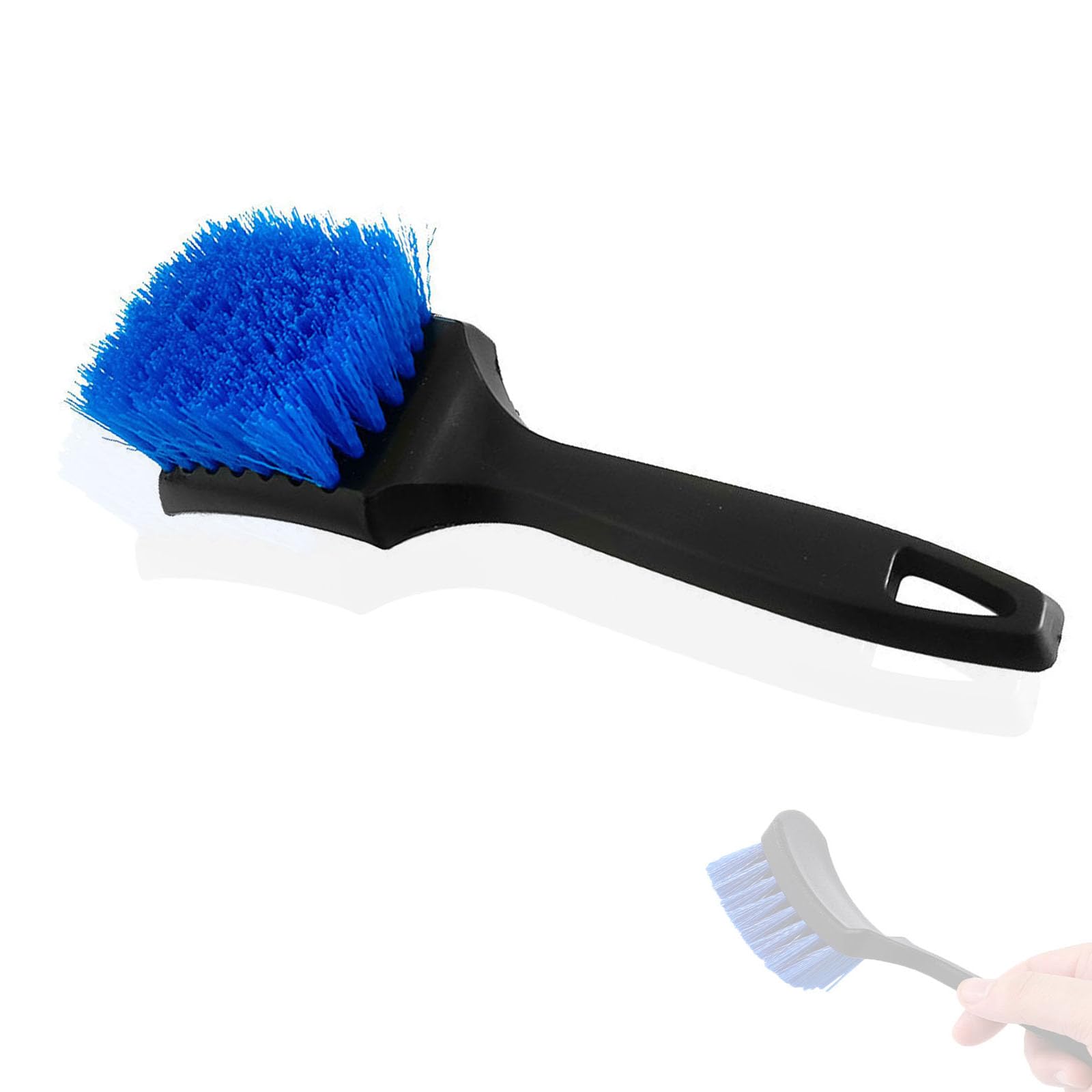 

Mirhua Easy Cleaning Car Washing Supplies, Gap Cleaning, Tire Cleaning, standard синий