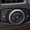 Headlight Switch Trim Frame For Ford Focus 2015-2018 High Level Configuration