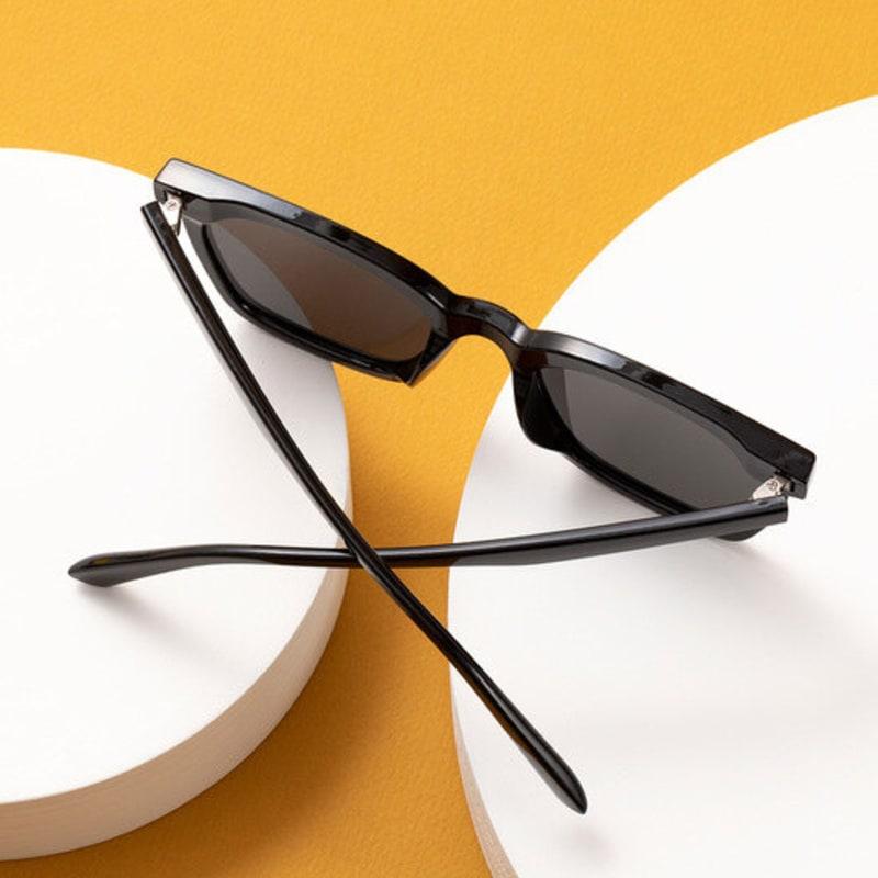 RECLOW RECLOW FBB77 BLACK Sunglasses