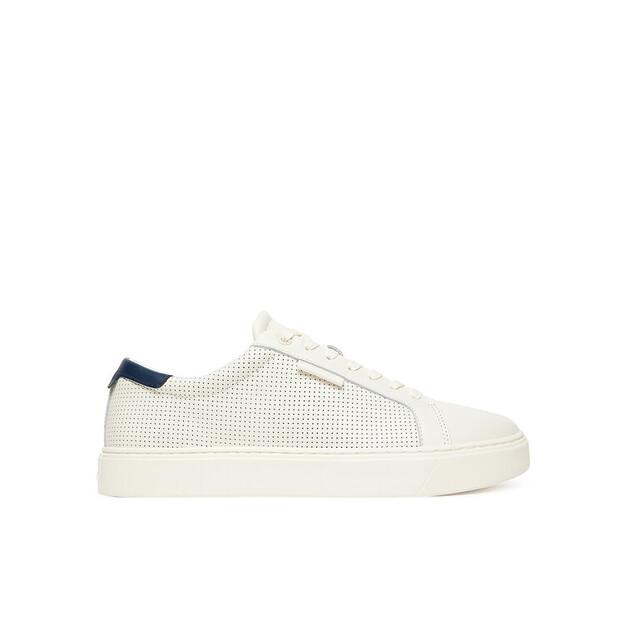 Кроссовки Calvin Klein Clean Cup Low Laceup Perf Lth EU 44