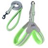 New leash pet leash dog leash vest type dog chest strap walking dog pet supplies